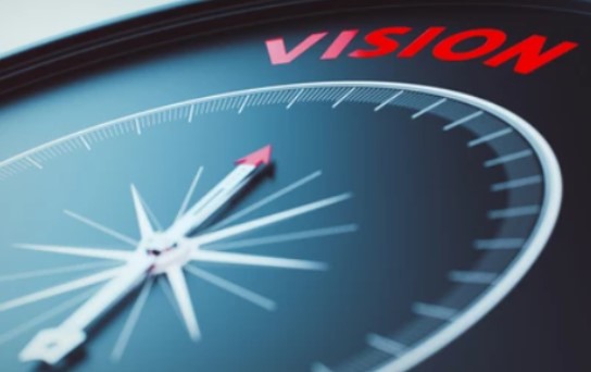 vision